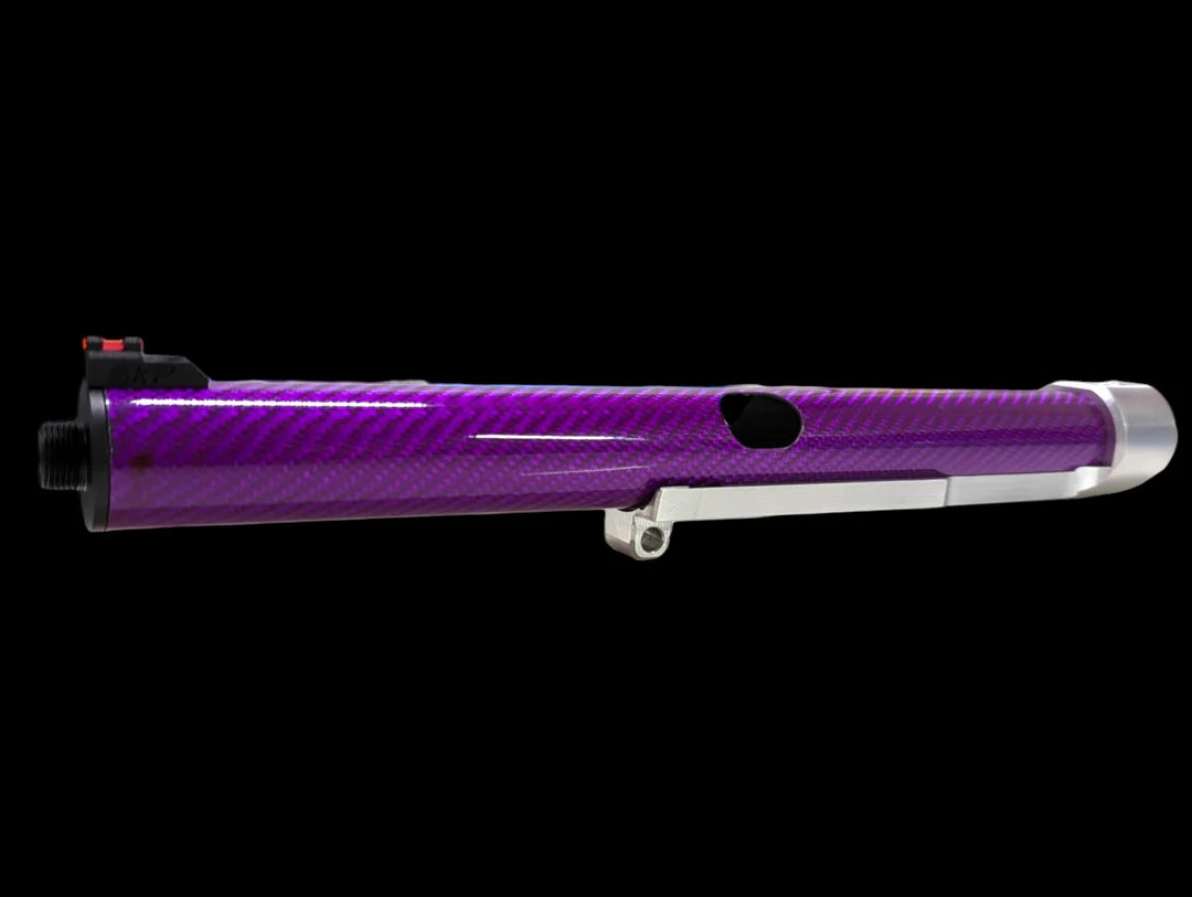 ALU CARBON UPPER GEN.2