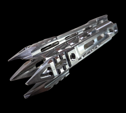 KRAKEN HANDGUARD