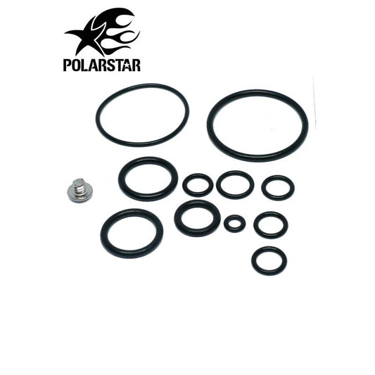 Polarstar Jack complete o-ring kit